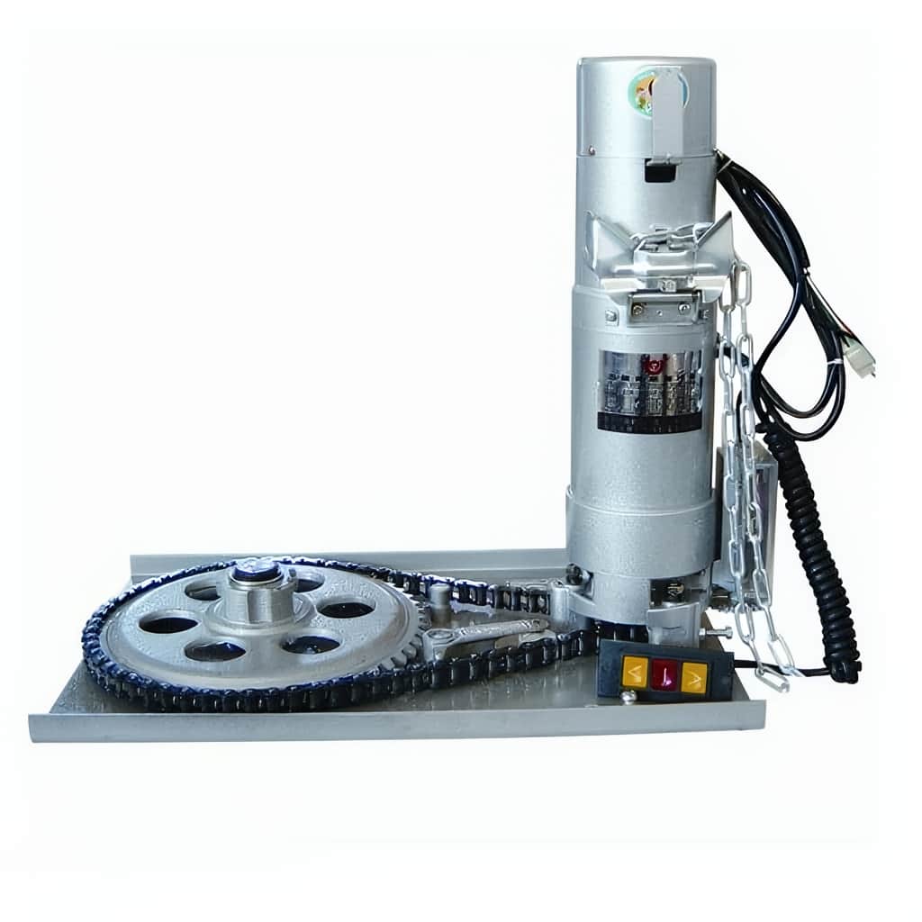 قیمت کرکره برقی مدرن موتور قدرتمند در استان خوزستان