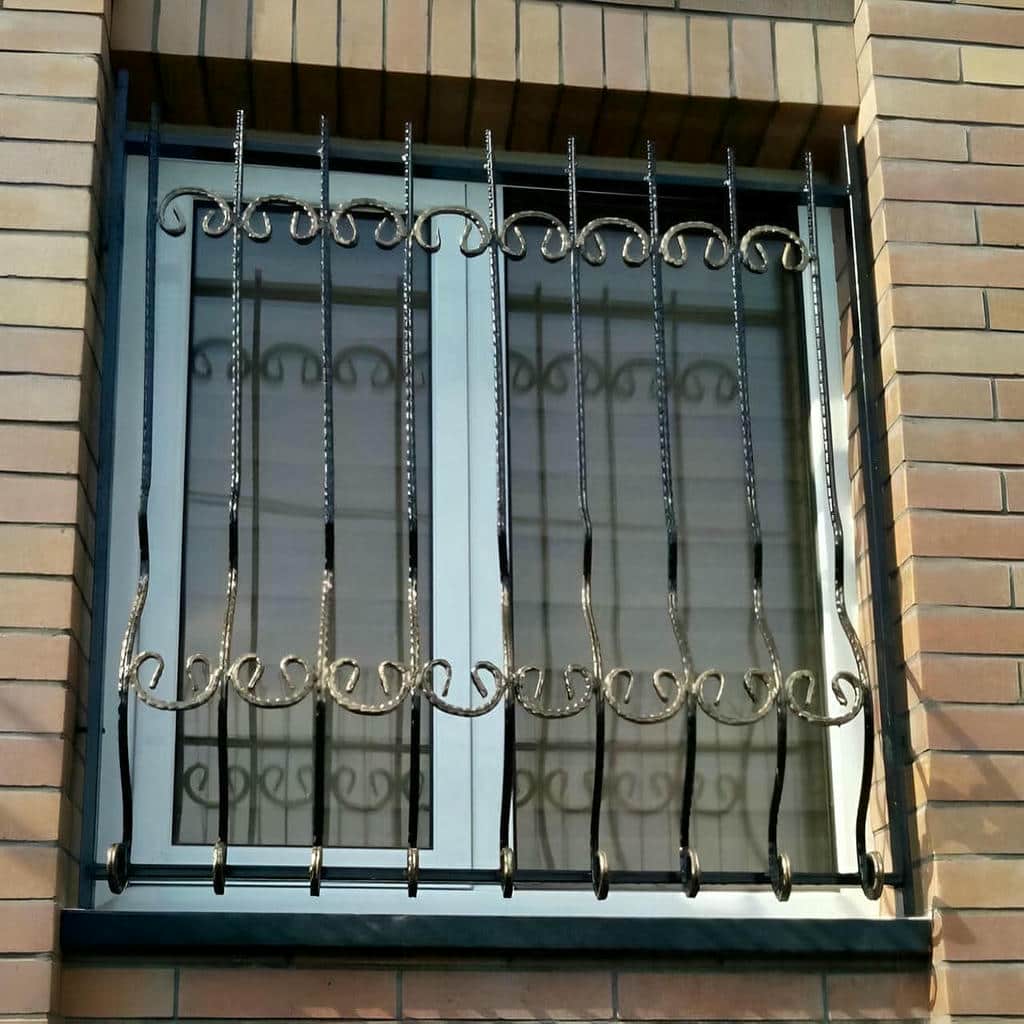 قیمت حفاظ نرده پنجره طراحی دکوراتیو در ایرانشهر قیمت حفاظ نرده پنجره طراحی دکوراتیو در ایرانشهر