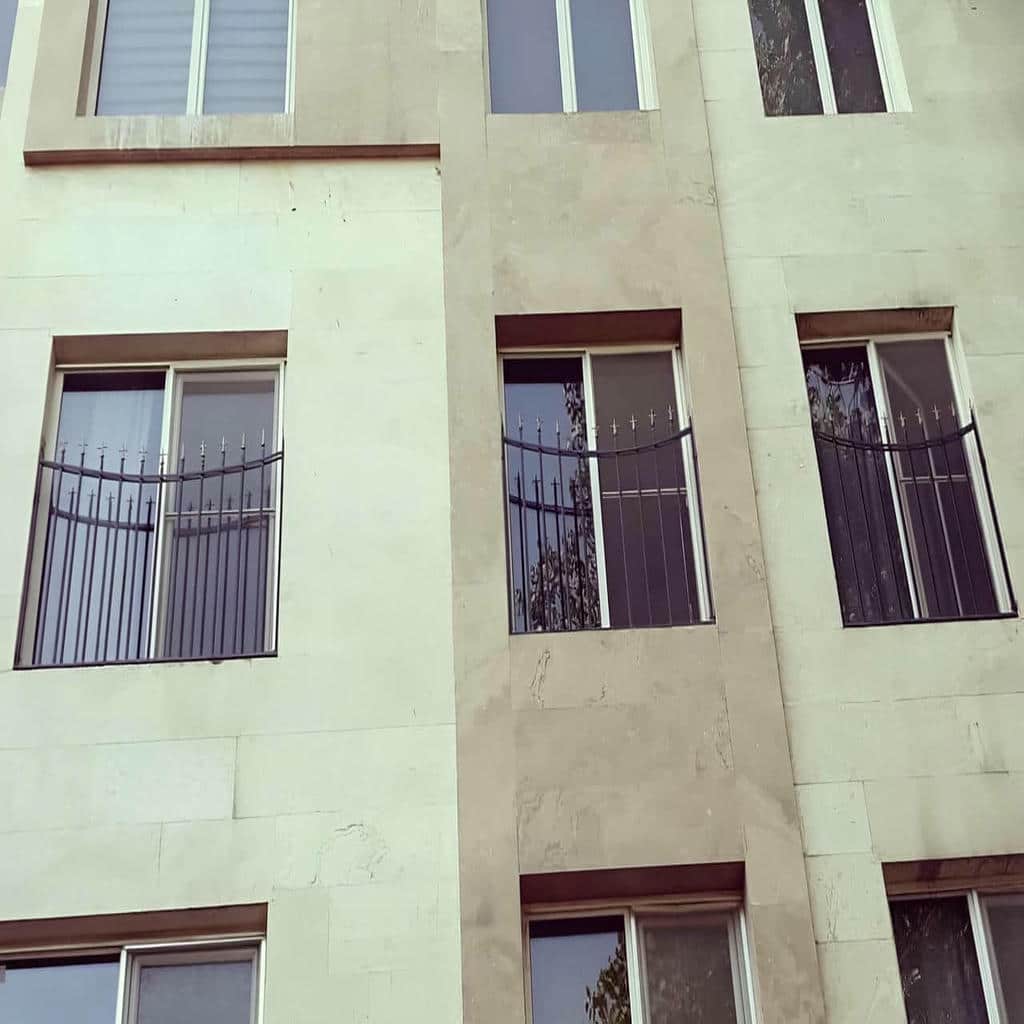 خرید حفاظ نرده پنجره دوام طولانی در بندر لنگه خرید حفاظ نرده پنجره دوام طولانی در بندر لنگه