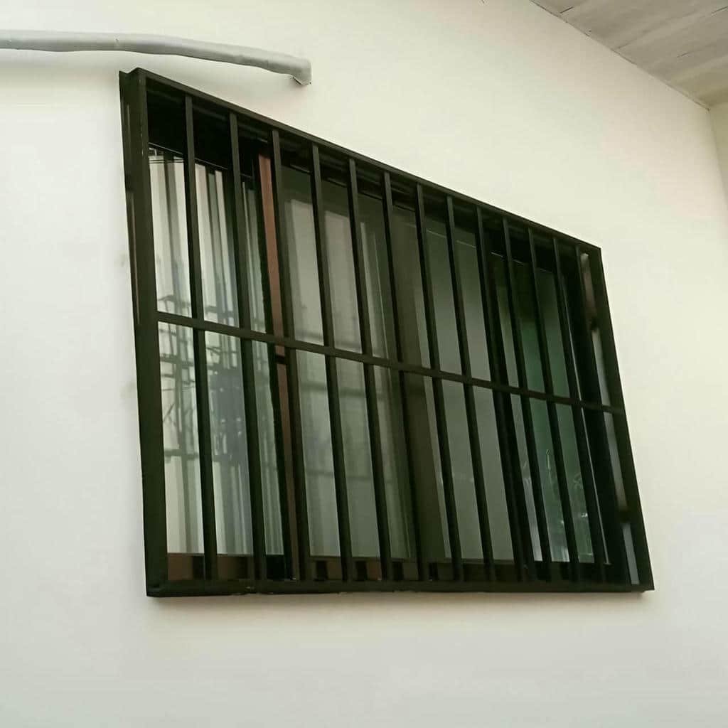 حفاظ نرده پنجره در چالوس