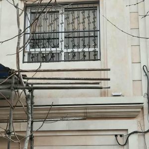 حفاظ نرده پنجره در خرم آباد