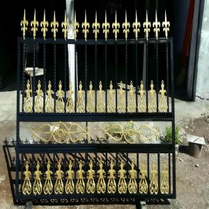 حفاظ نرده پنجره در فیروزکوه
