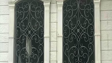 window-guard-iron-fence-wrought-iron-us