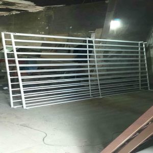 حفاظ نرده پنجره در کرمانشاه