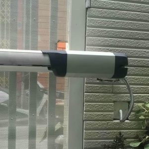 جک درب پارکینگ در یاسوج