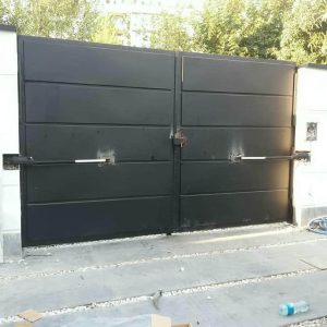جک درب پارکینگ در بیرجند