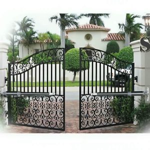 جک درب پارکینگ در بندرعباس