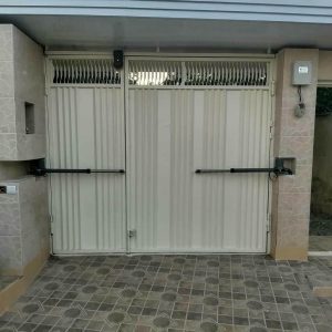 جک درب پارکینگ در مشهد