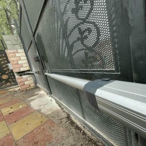 جک درب پارکینگ در بابل