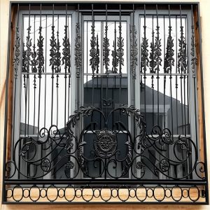 حفاظ نرده پنجره در استان مازندران