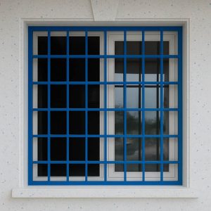 حفاظ نرده پنجره در تبریز