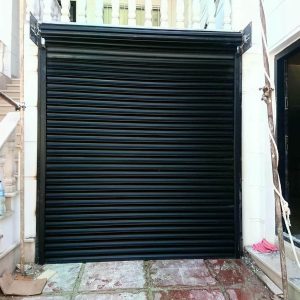 کرکره برقی در خرم آباد