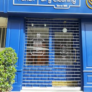 کرکره برقی در اندیشه