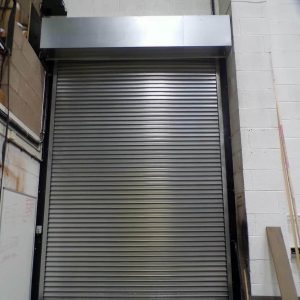 کرکره برقی در بندرعباس