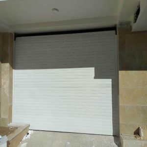 کرکره برقی در شهریار