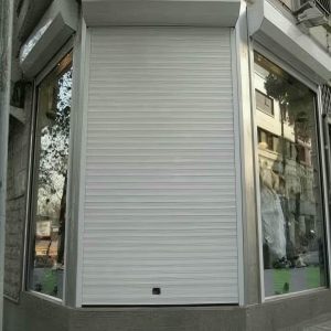 کرکره برقی در استان گیلان