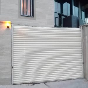 کرکره برقی در نسیم شهر