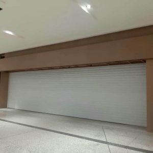 کرکره برقی در فردیس کرج