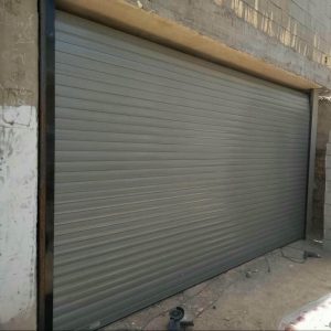 کرکره برقی در نوشهر
