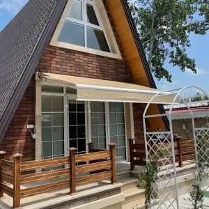 راهنمای کاربردی انتخاب سایبان برقی مغازه