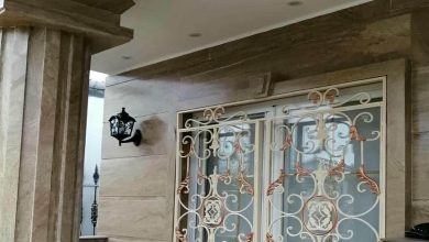 عوامل تعیین کننده قیمت حفاظ پنجره