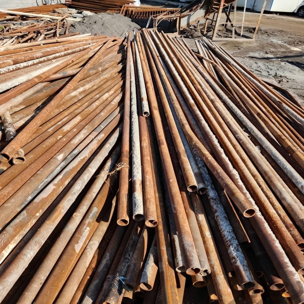 ساخت سازه داربستی برای مراسم و نمایشگاه