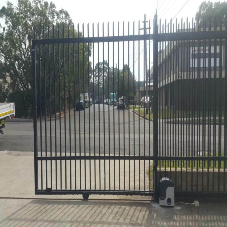 جک هیدرولیک پارکینگ برای درب های پرتردد