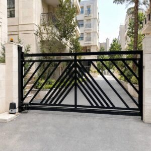 6 مدل جک پارکینگی کم تردد ویلایی