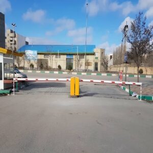 14 مدل پلاک خوان پارکینگ ورودی