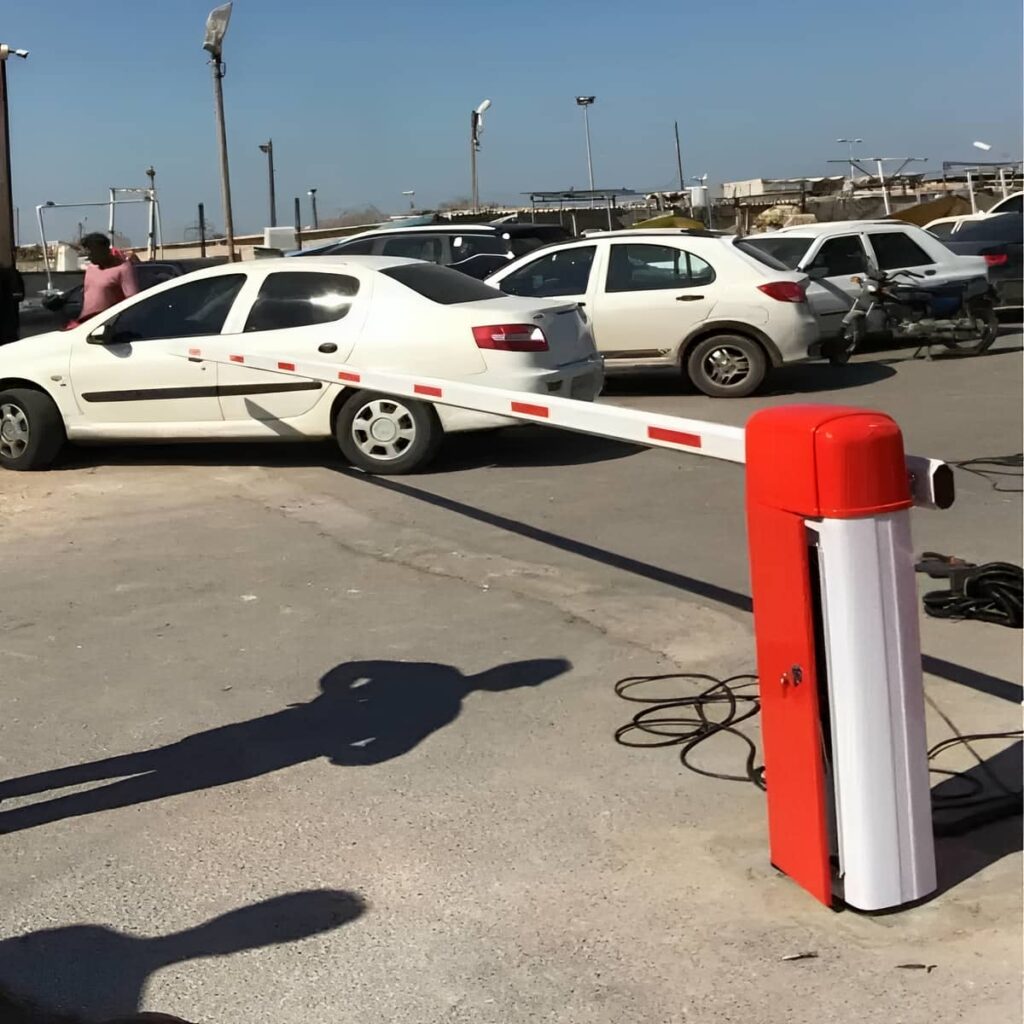 خرید فتوسل راهبند ایمنی خودرو سیمی
