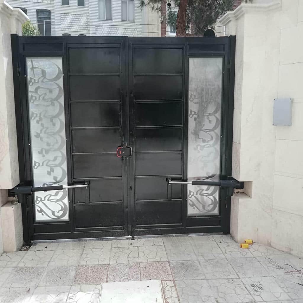 قیمت جک درب پارکینگ هیدرولیک صنعتی