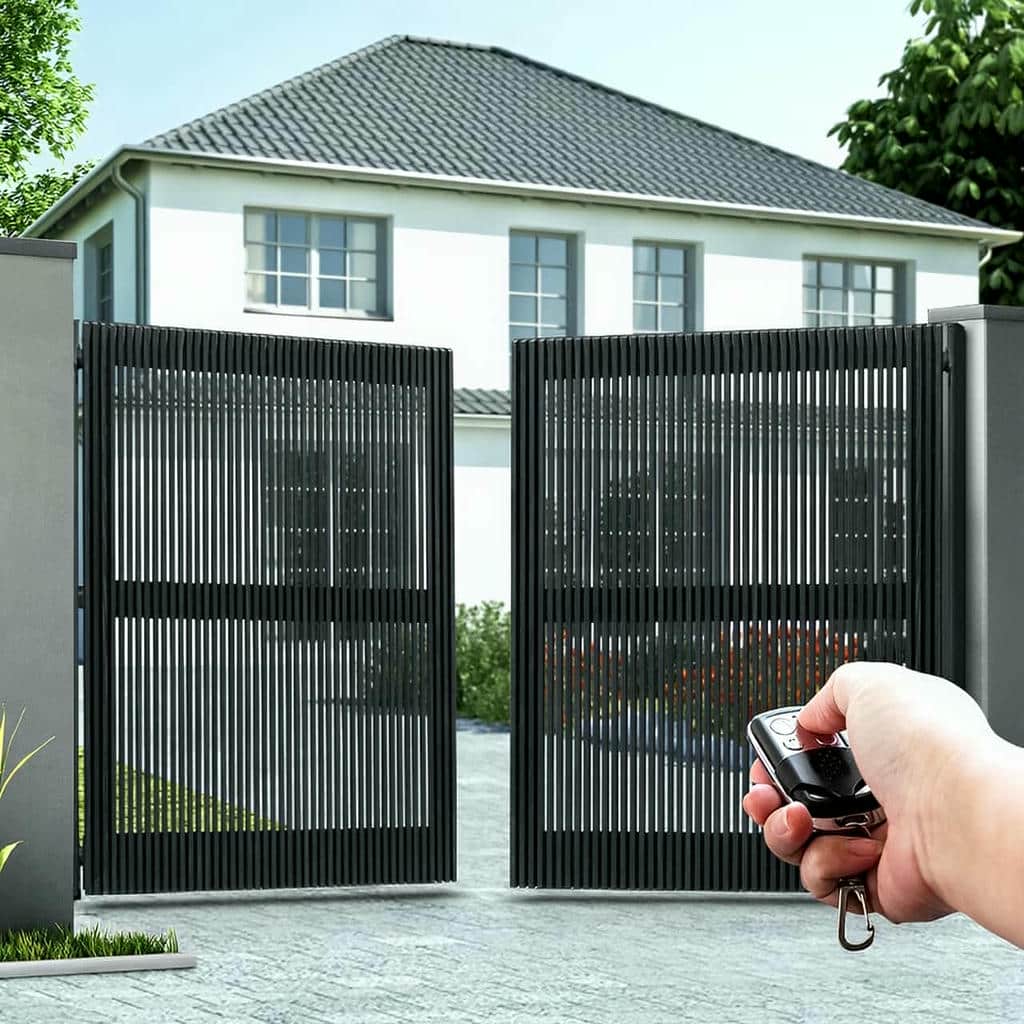 6 مدل موتور جک پارکینگی بازویی