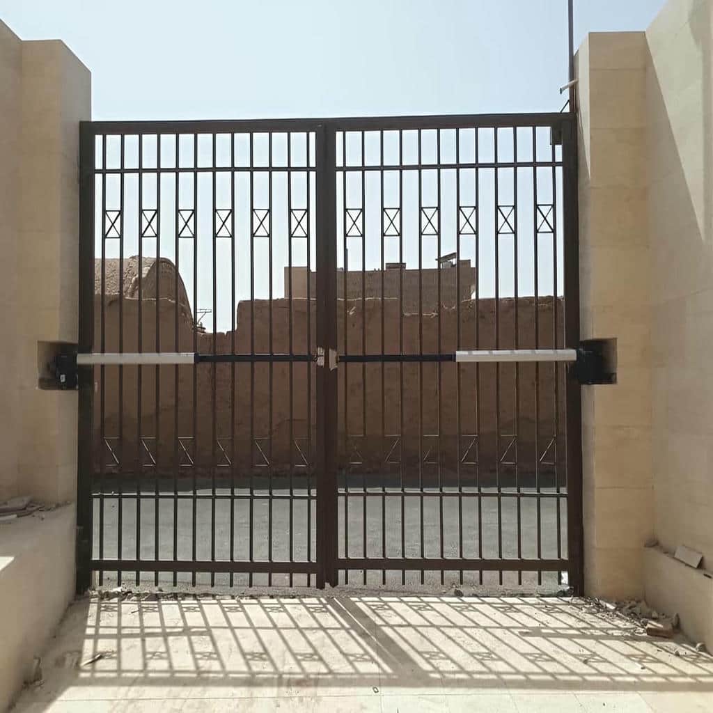 خرید جک پارکینگ شفت بلند با حرکت مطمئن