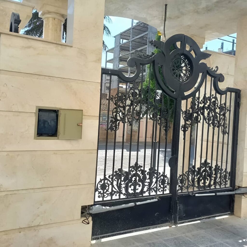 خرید فتوسل جک پارکینگ با تشخیص مطمئن مانع