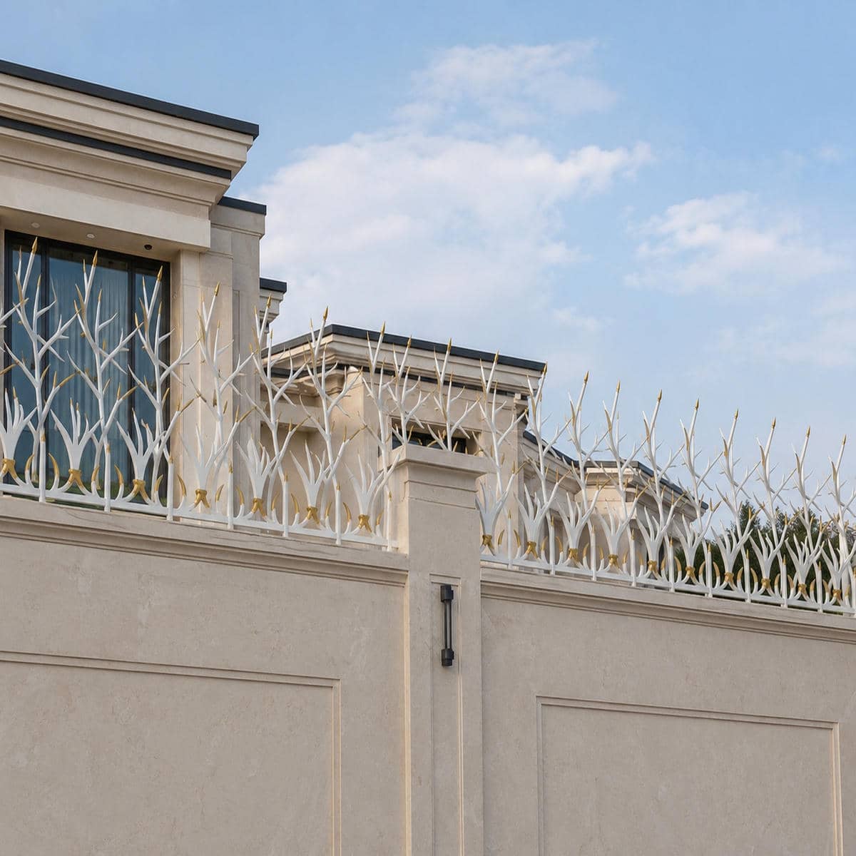 مزایا و معایب حفاظ شاخ گوزنی