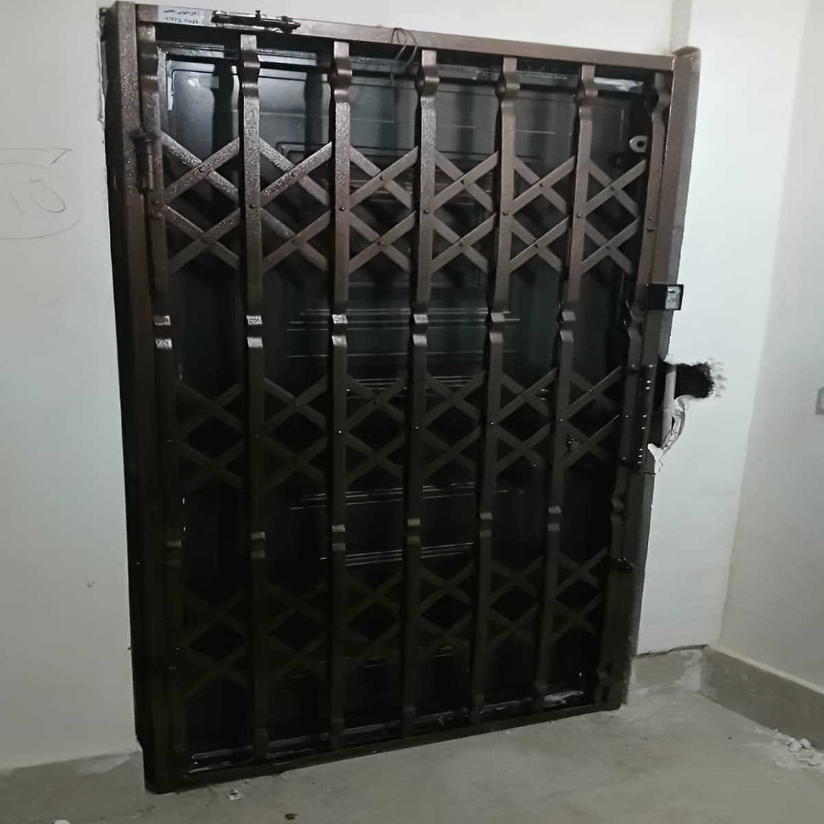 مرکز فروش مستقیم حفاظ جمع شونده مناسب مناطق گرم و خشک