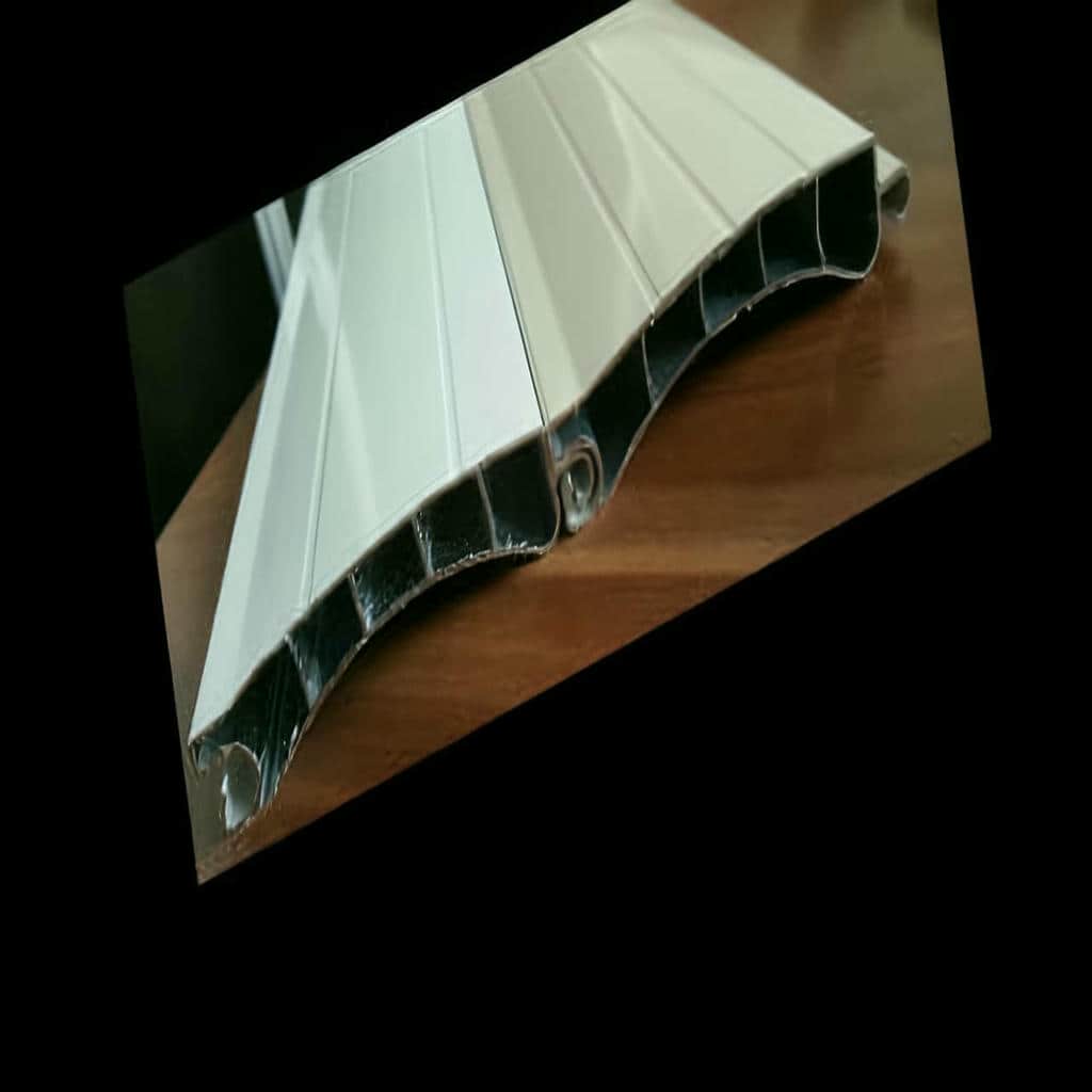 کرکره برقی مناسب محیط مرطوب