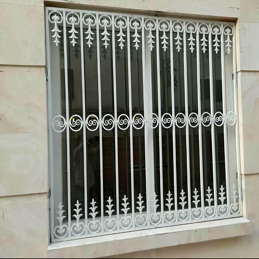 مرکز فروش حفاظ پنجره گلنرده سفارشی برای انتخاب مطمئن هنگام خرید