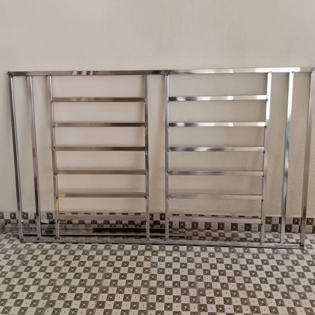 هندریل سفارشی با پوشش مقاوم