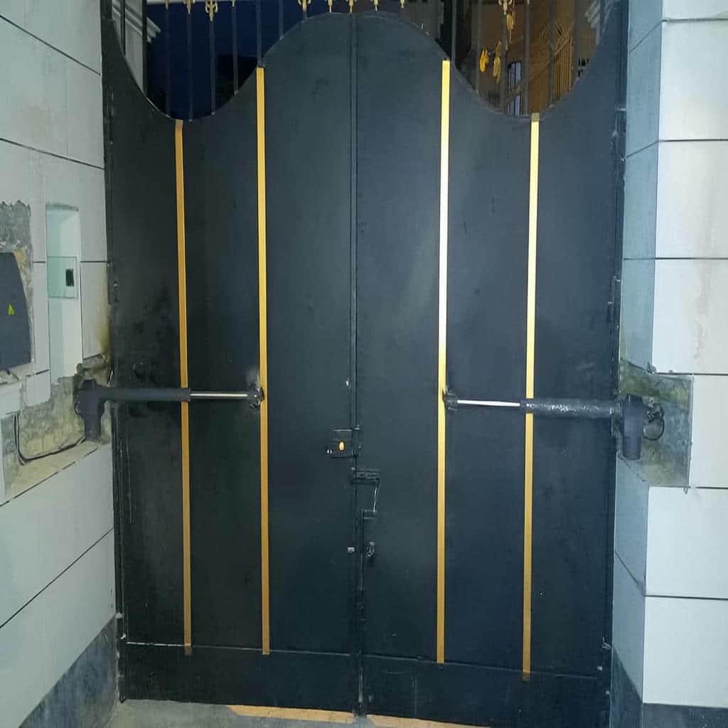 مرکز فروش جک الکترومکانیک سفارشی برای قدرت موتور طول بازو برد و چشمی ایمنی