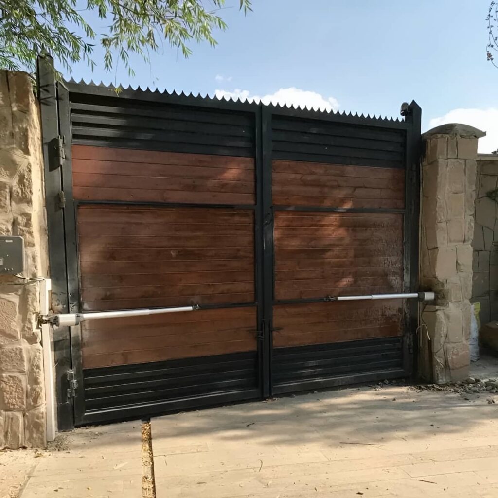 جک پرقدرت نمای کلاسیک