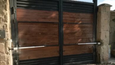جک پرقدرت نمای کلاسیک