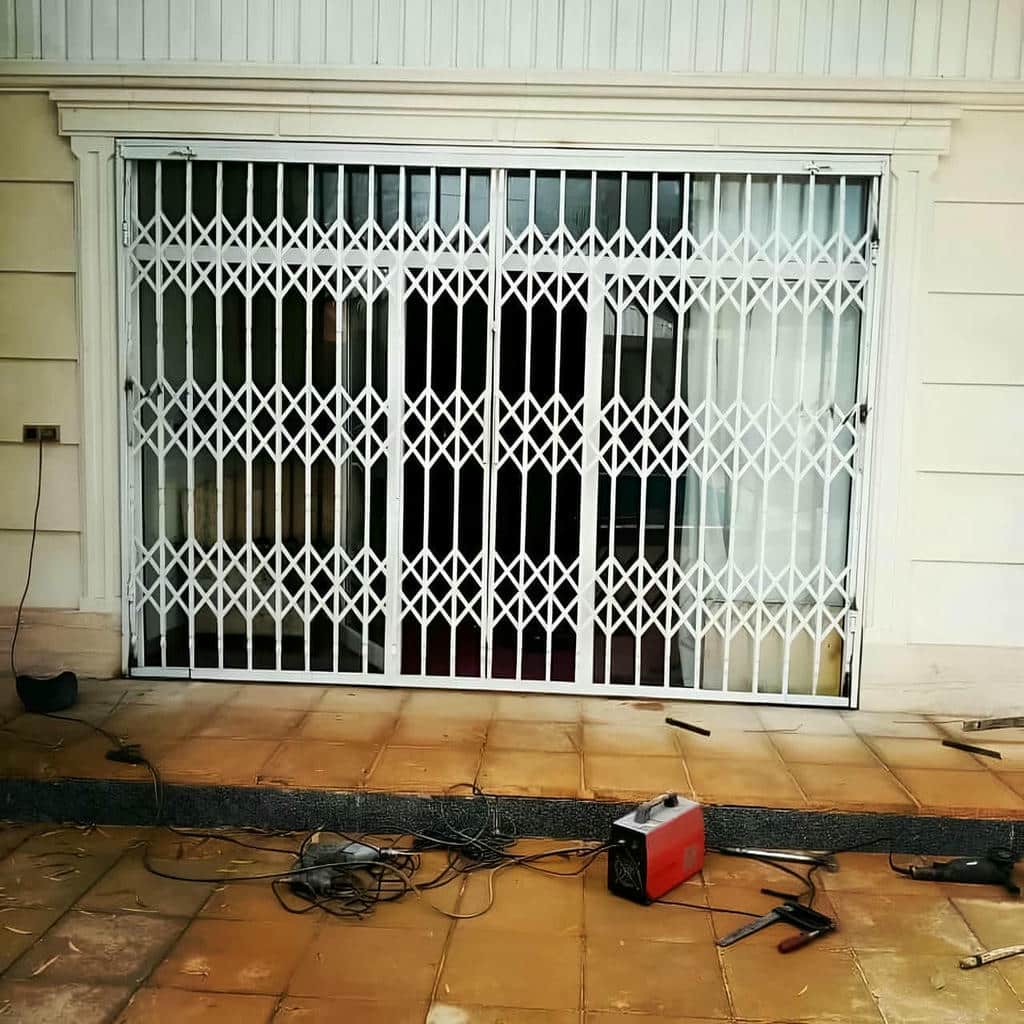 طرح متحرک هماهنگ نما