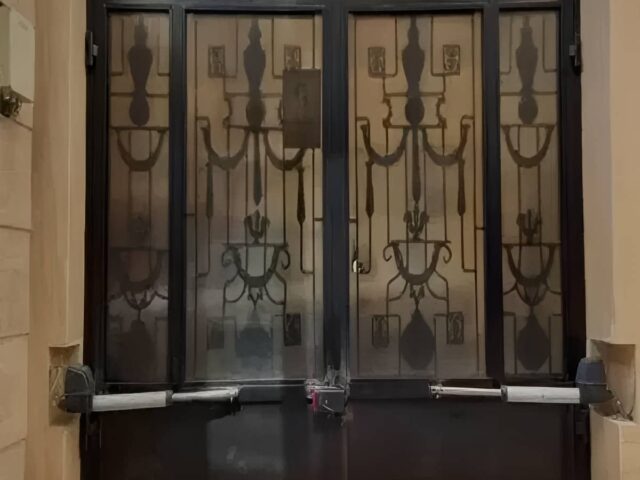 مرکز تخصصی فروش جک درب پارکینگ در اهواز و حومه
