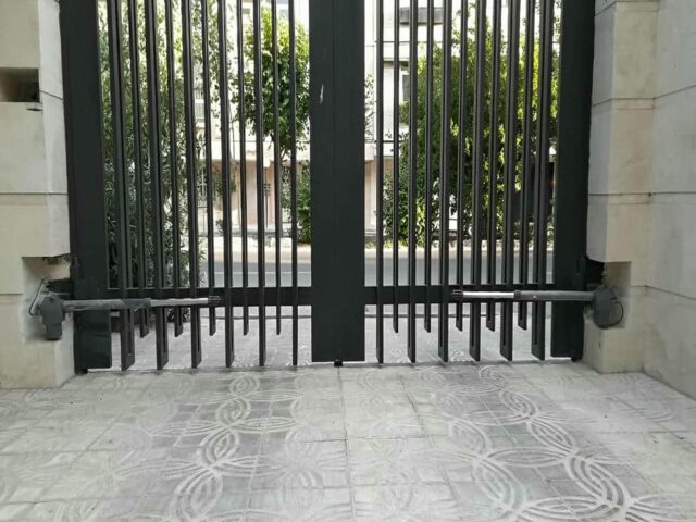 مرکز تخصصی جک درب پارکینگ در بوشهر و حومه