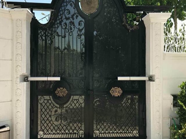 مرکز تخصصی فروش جک درب پارکینگ در استان یزد