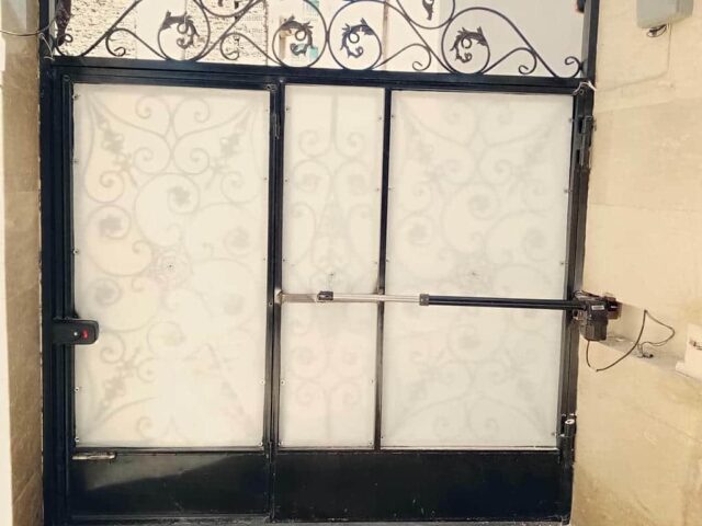 مرکز فروش و خدمات جک درب پارکینگ در استان خراسان جنوبی