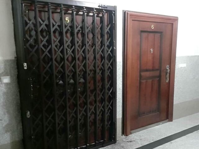 مرکز تخصصی حفاظ درب آکاردئونی در استان هرمزگان