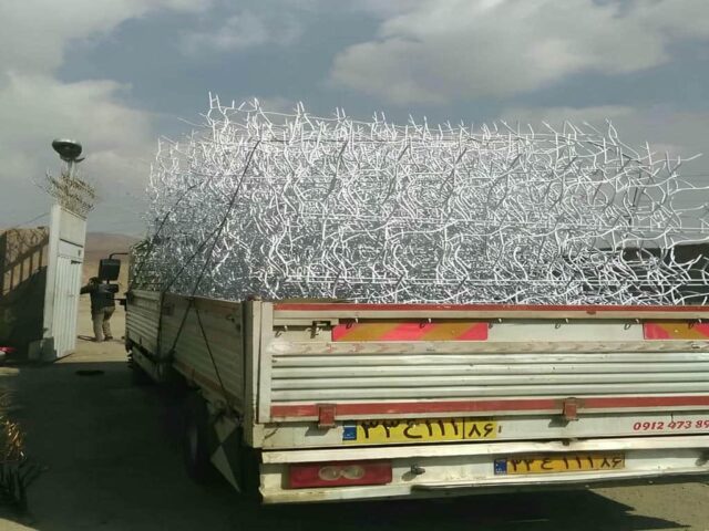 مرکز فروش حفاظ دیوار با سفارش اینترنتی در زنجان و حومه