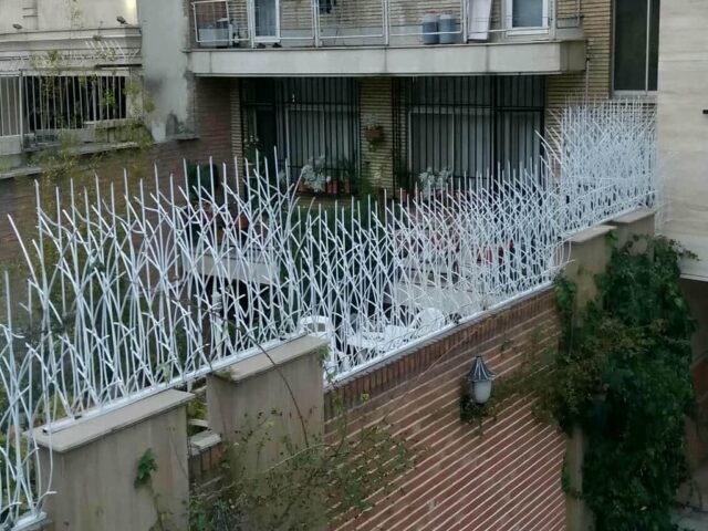مرکز تخصصی فروش حفاظ دیوار در استان بوشهر